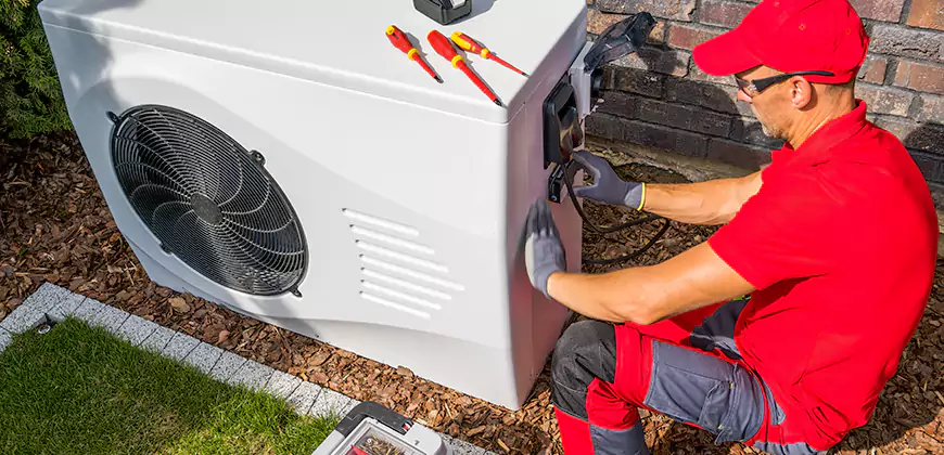Cabinet, Plenum, and Airflow Repair in Ann Arbor