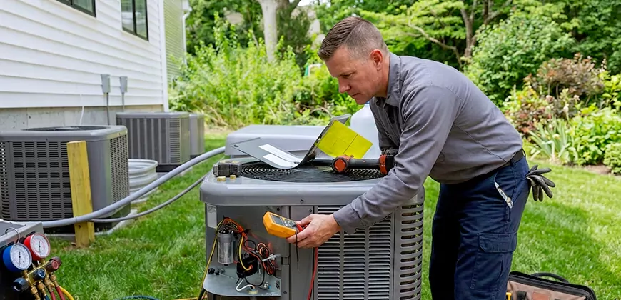 Apartment and Multi-Unit Dryer Vent Cleaning in Ann Arbor