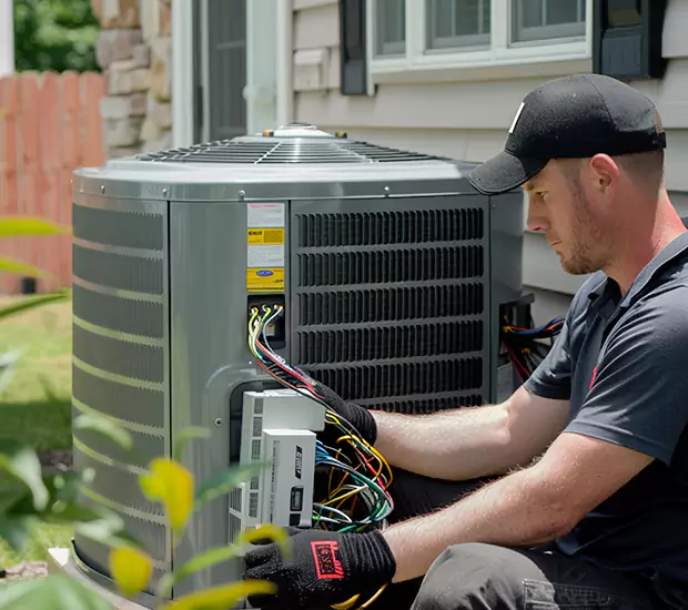 Proven AC Unit Replacement: Your Local System Upgrade Team in Ann Arbor, MI