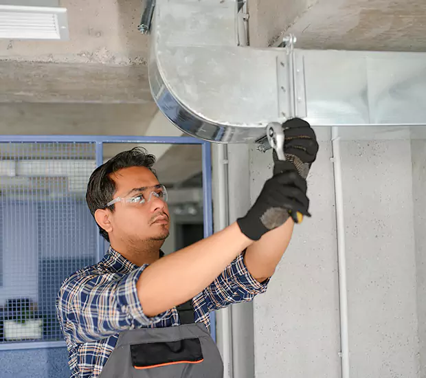 Proven Ductwork Replacement: Your Local Whole-Home Airflow Team in Ann Arbor, MI
