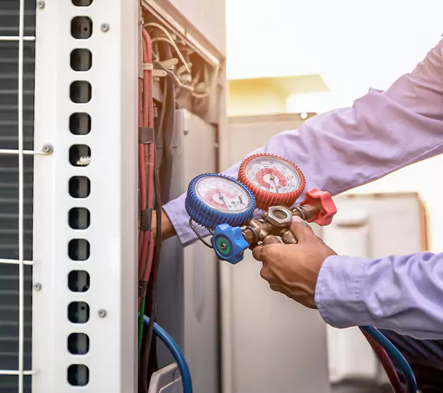 Proven HVAC Maintenance Service: Your Local Tune-Up Team in Ann Arbor, MI