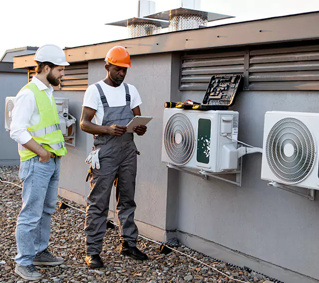 Proven Outdoor AC Installation: Your Local Condenser Specialists in Ann Arbor, MI